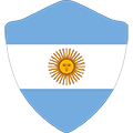 Argentina                               