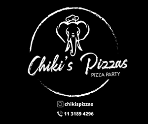 Chiki's Pizzas