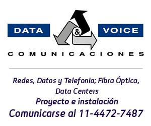 Data Voice Comunicaciones