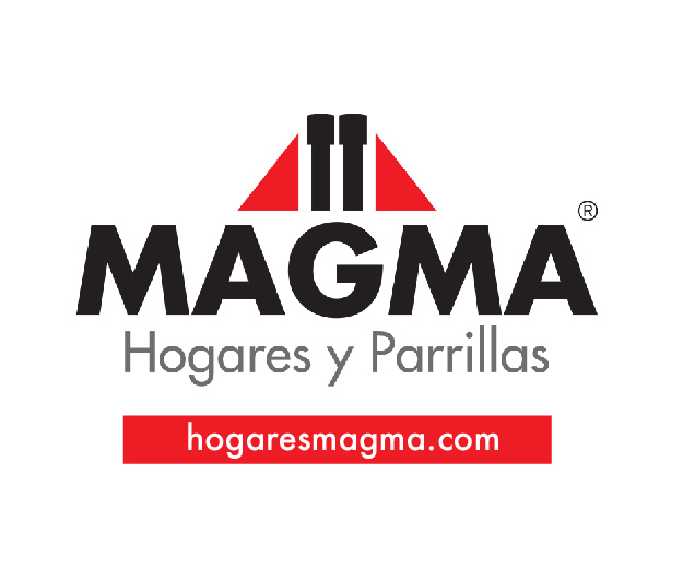 Magma Hogares y Parrillas