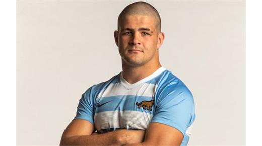 Currie Cup – Pablo Dimcheff se sumará al plantel de Jaguares XV