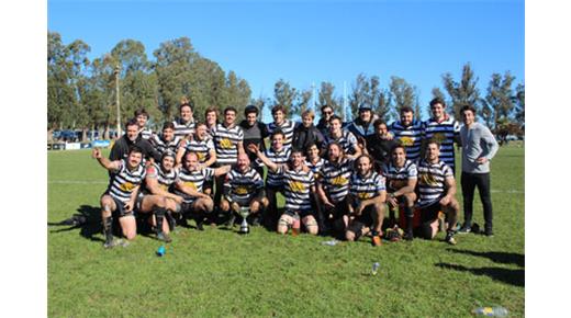 Regional Pampeano A – Sporting campeón de Intermedia