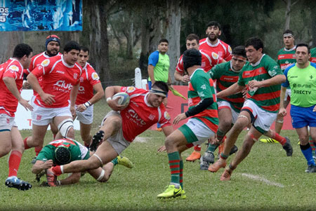 Anual Tucumano – Se puso en marcha el torneo