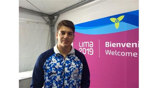 Juegos Panamericanos 2019 – Tomás Vanni: «Supimos reaccionar a tiempo e hicimos nuestro juego»