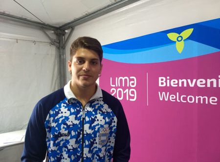 Juegos Panamericanos 2019 – Tomás Vanni: «Supimos reaccionar a tiempo e hicimos nuestro juego»