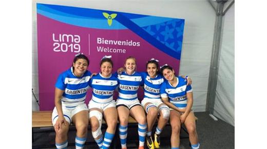 Juegos Panamericanos 2019 – Testimonios de Las Pumas 7s tras quedarse con el quinto puesto