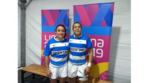 Juegos Panamericanos 2019 – La palabra de Valeria Montero y María Paula Pedroso tras la derrota ante Colombia