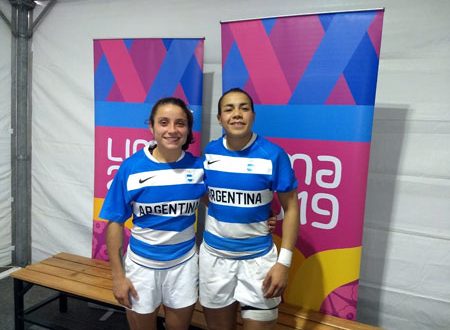 Juegos Panamericanos 2019 – La palabra de Valeria Montero y María Paula Pedroso tras la derrota ante Colombia