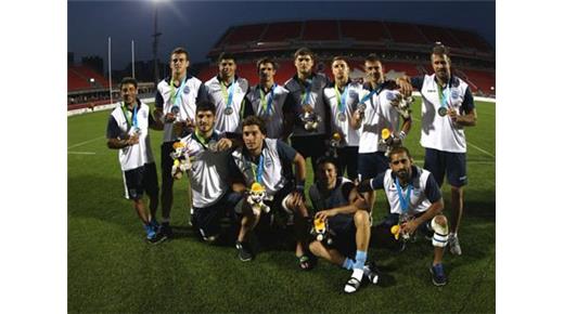 Juegos Panamericanos 2019 – Los Pumas 7s van por la revancha y el oro en Lima