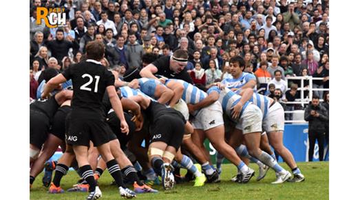 Internacionales – Los Pumas permanecen décimos en el ranking