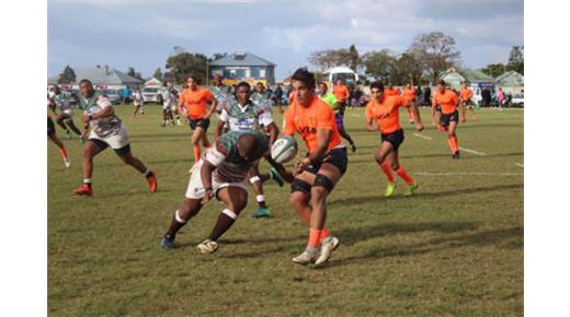 Currie Cup – Goleada de Jaguares XV ante Border Bulldogs