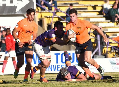 Currie Cup – Los números de Jaguares XV tras su tercera presentación