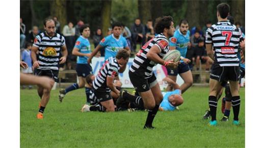 Regional Pampeano Intermedia – Santiago Viñas: «Somos un equipo sólido y serio»