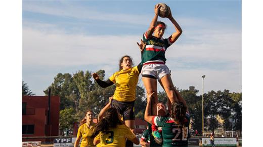 URBA Femenino – Las imágenes del triunfo de La Plata sobre SITAS