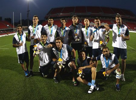 Juegos Panamericanos – Santiago Gómez Cora definió el plantel de Los Pumas 7s