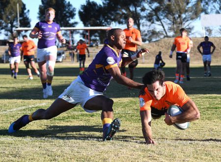 Currie Cup – Jaguares XV con varios cambios para enfrentar a Border