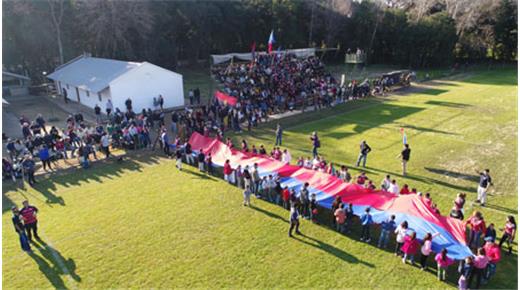 Regional del Litoral – Jockey Club de Venado Tuerto se coronó campeón de Segunda División