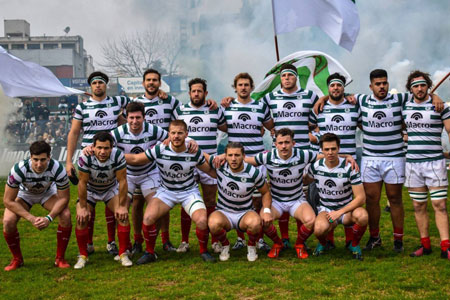 Regional del Litoral – Old Resian y Jockey de Rosario jugarán la final