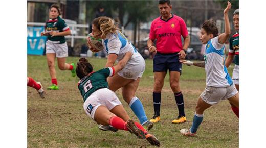 URBA Femenino – Resultados de la 7° fecha del torneo