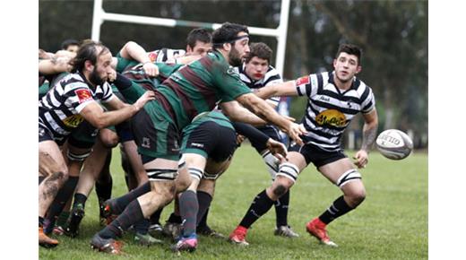 Regional Pampeano A – Mar del Plata Club y Sportiva jugarán la final