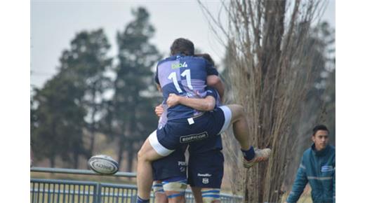 Súper 8 de Córdoba – Urú Curé Rugby y Córdoba Athletic finalistas