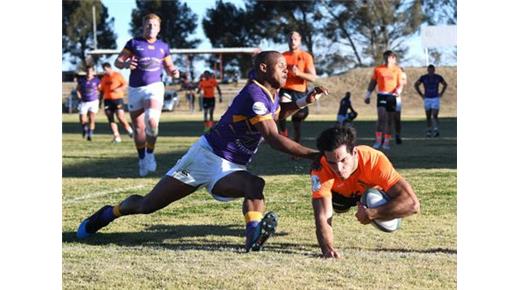 Currie Cup – Los números de Jaguares XV tras su segunda presentación