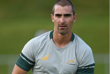 Guinness Pro 14 – Ruan Pienaar jugará con Cheetahs