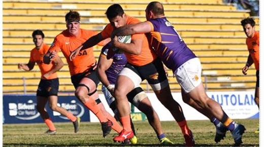 Currie Cup – Se viene la segunda presentación de Jaguares XV