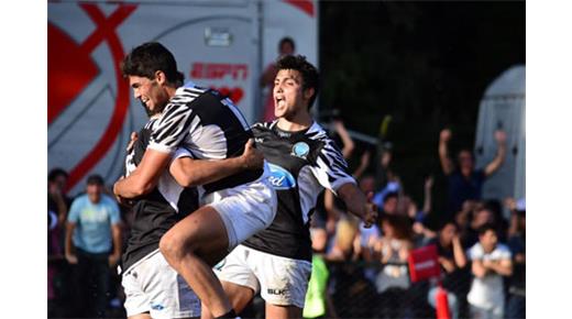 El CASI se reencontró con la victoria ante el campeón