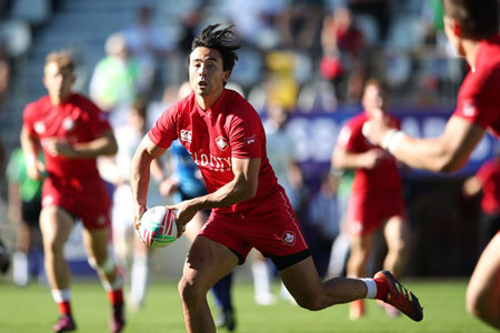 RAN Sevens – Canadá y México, los candidatos en el certamen