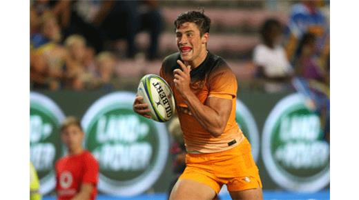 Currie Cup – Equipo confirmado de Jaguares XV para su debut