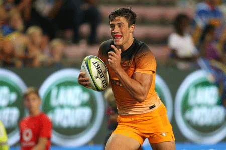 Currie Cup – Equipo confirmado de Jaguares XV para su debut