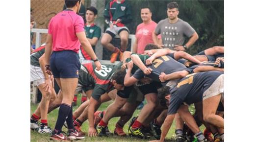 URBA Juveniles – Álbum de fotos del triunfo de SITAS sobre GEI en M15