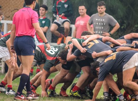 URBA Juveniles – Álbum de fotos del triunfo de SITAS sobre GEI en M15