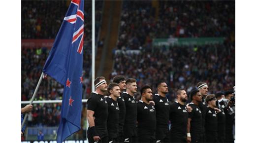 Steve Hansen confirmó el plantel de los All Blacks para disputar el torneo