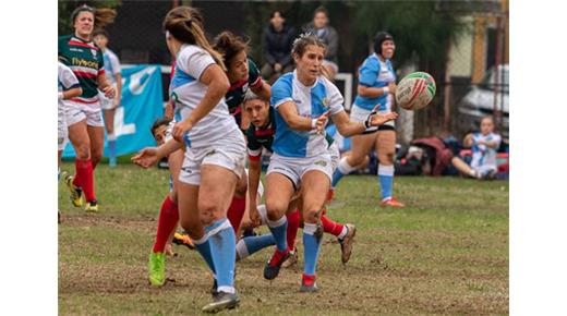 URBA Femenino – Resultados de la 6° fecha del torneo