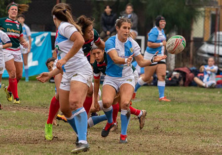 URBA Femenino – Resultados de la 6° fecha del torneo