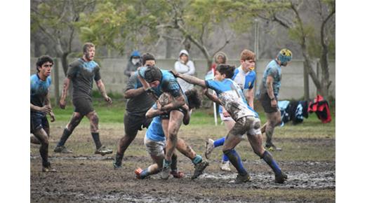 URBA Juveniles – En M19, la batalla Naval quedó para el CUQ