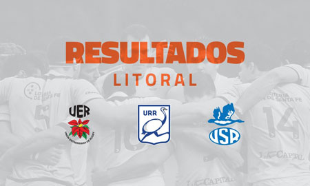 Regional del Litoral – Quedaron definidos los semifinalistas