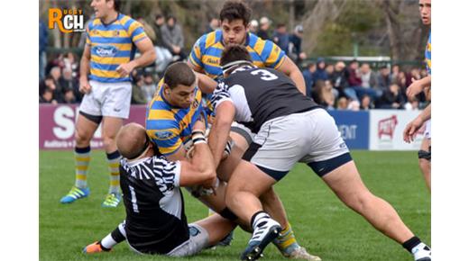 Hindú derrotó al CASI y sueña con las semifinales