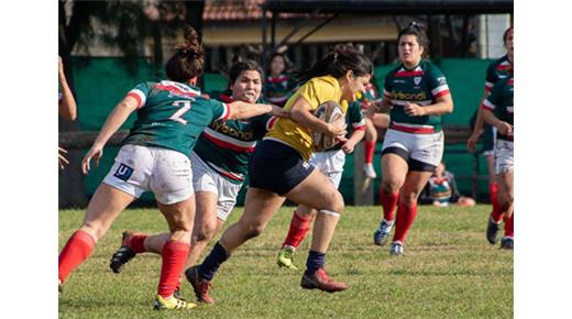 URBA Femenino – Resultados de la 1° fecha de la segunda ronda