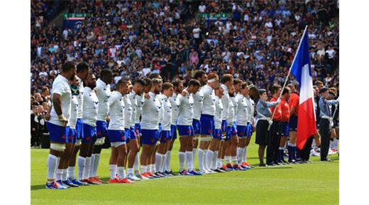 Test Match – Escocia remontó un duro partido y venció a Francia