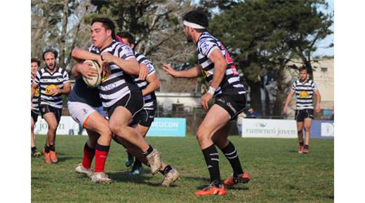 Torneo Reubicación – Un triunfo de Sporting con ráfagas