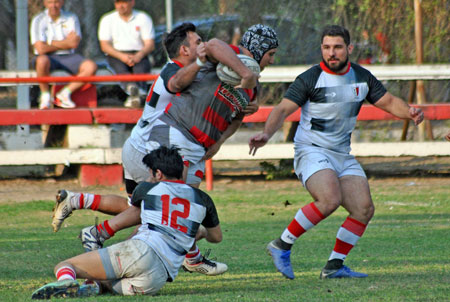 Liguilla Súper 10 – Lince, Uni y Cardenales picaron en punta