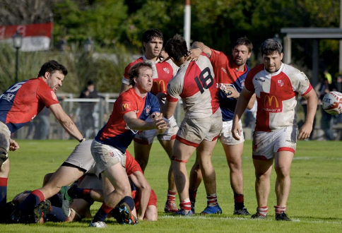 Las formaciones para la fecha 18 del campeonato