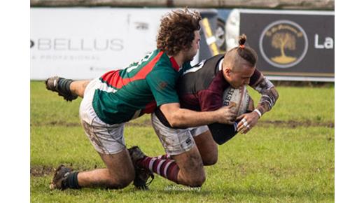 URBA Juveniles – Álbum de fotos del triunfo de SITAS sobre Lanús en M19