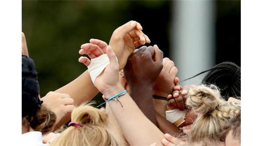 Rugby Femenino – World Rugby anuncia que la igualdad de género incluirá a la Rugby World Cup