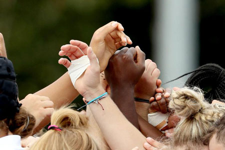 Rugby Femenino – World Rugby anuncia que la igualdad de género incluirá a la Rugby World Cup