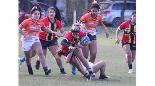 Regional Femenino – Tres tucumanos se metieron en la definición