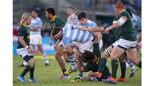 Internacionales – Los Pumas quedaron afuera del Top 10 del ranking de World Rugby